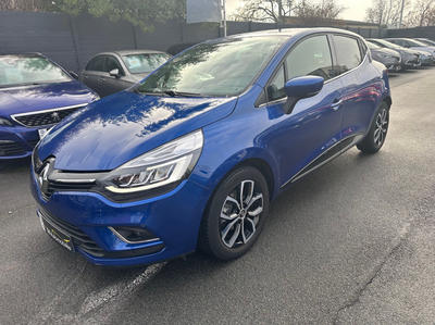 Renault Clio IV Intens Tce 90