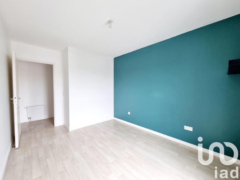 Appartement - 65 m² - 4 pièces