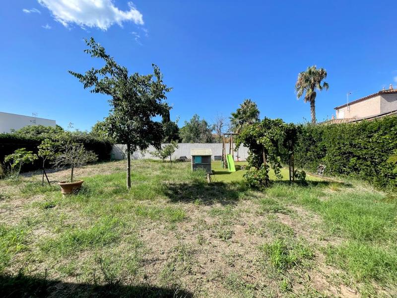 Maison - 123 m² - 5 pièces