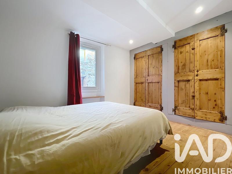 Maison - 170 m² - 5 pièces