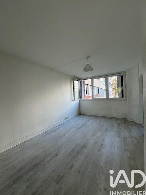 Appartement - 51 m² - 3 pièces