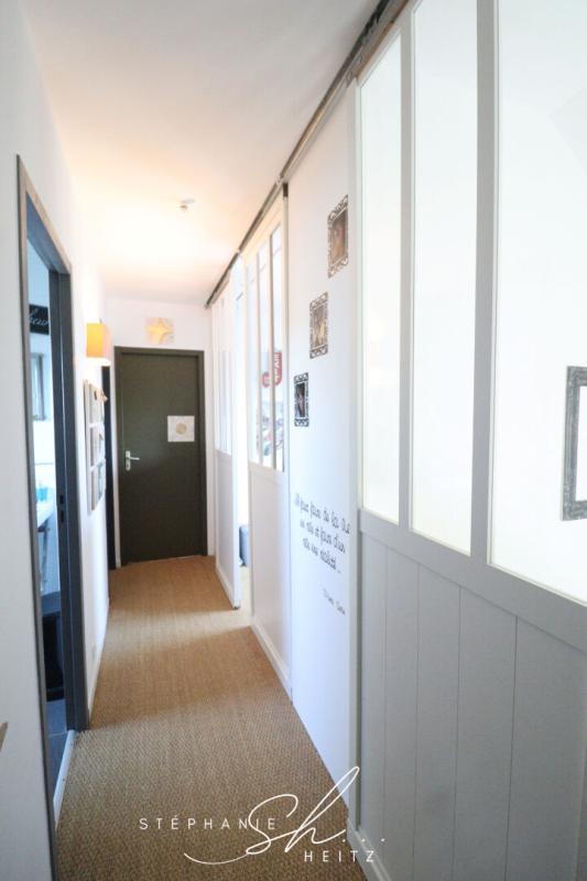 Maison - 128 m² - 6 pièces