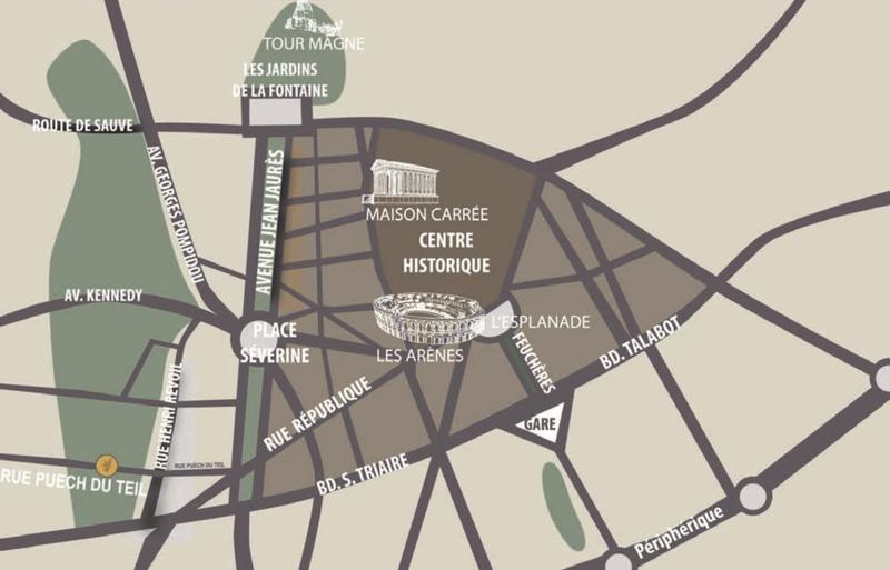 Maison - 64 m² - 3 pièces