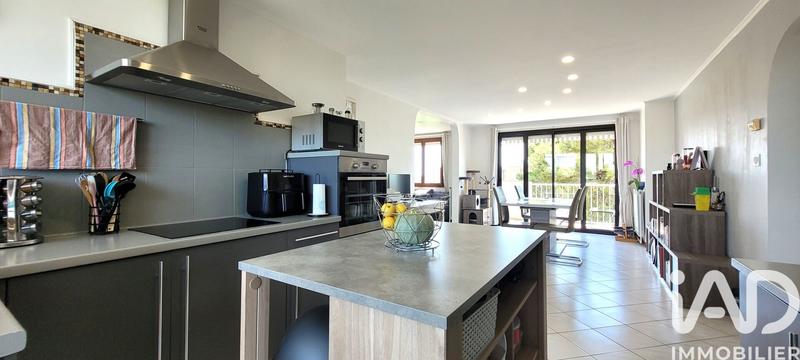 Appartement - 78 m² - 3 pièces