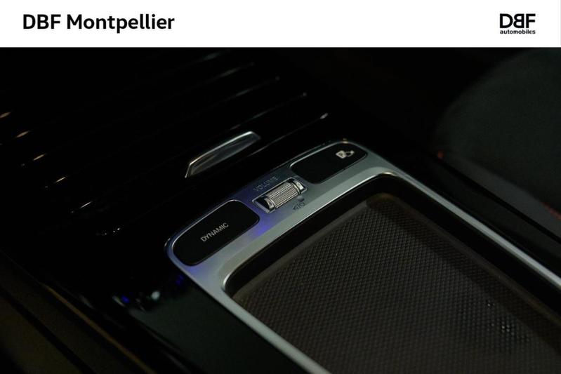 Mercedes Classe a 250 e 8g-Dct Amg Line