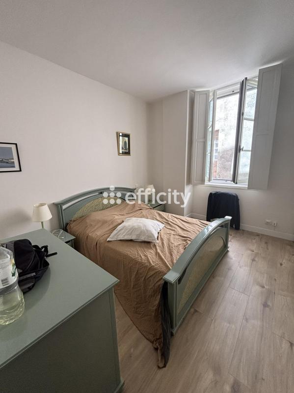 Appartement - 91 m² - 4 pièces