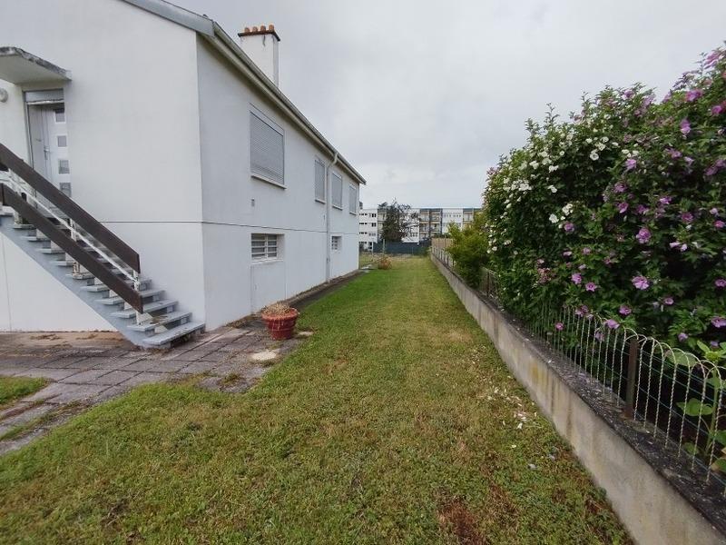 Maison - 98 m² - 6 pièces