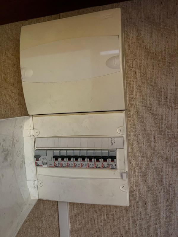 Appartement - 79 m² - 4 pièces