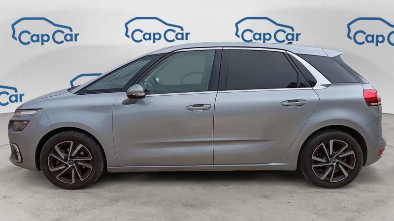 Citroën c4 spacetourer 1.5 BlueHDi 130 Eat8 Business - Automatique