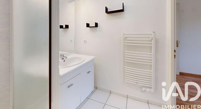 Maison - 138 m² - 7 pièces