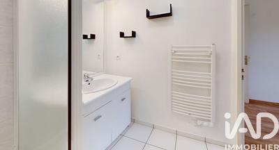 Maison - 138 m² - 7 pièces