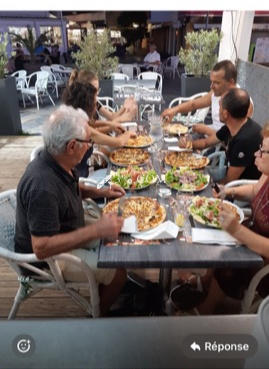 Local commercial - 60 m²