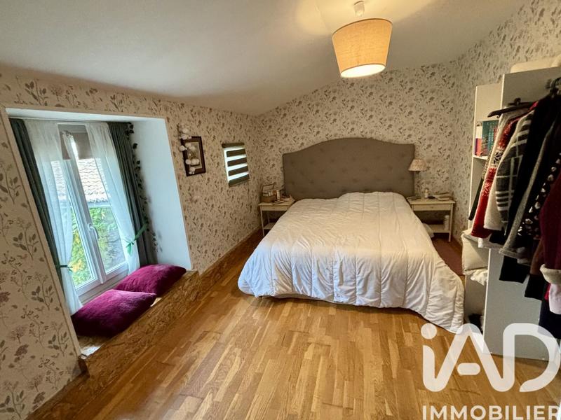 Maison de campagne - 170 m² - 5 pièces
