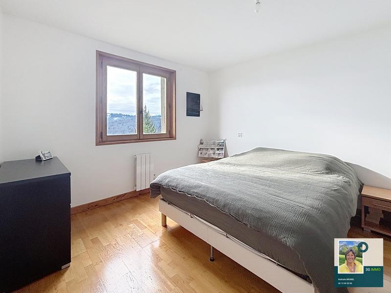 Maison - 118 m² - 7 pièces