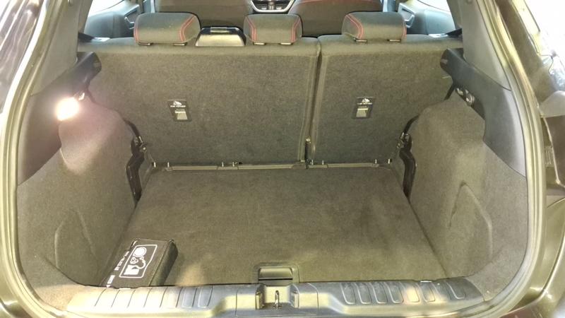 Ford Puma 1.0 Flexifuel 125 ch St-Line Design 3