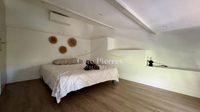 Maison - 26 m² - 2 pièces