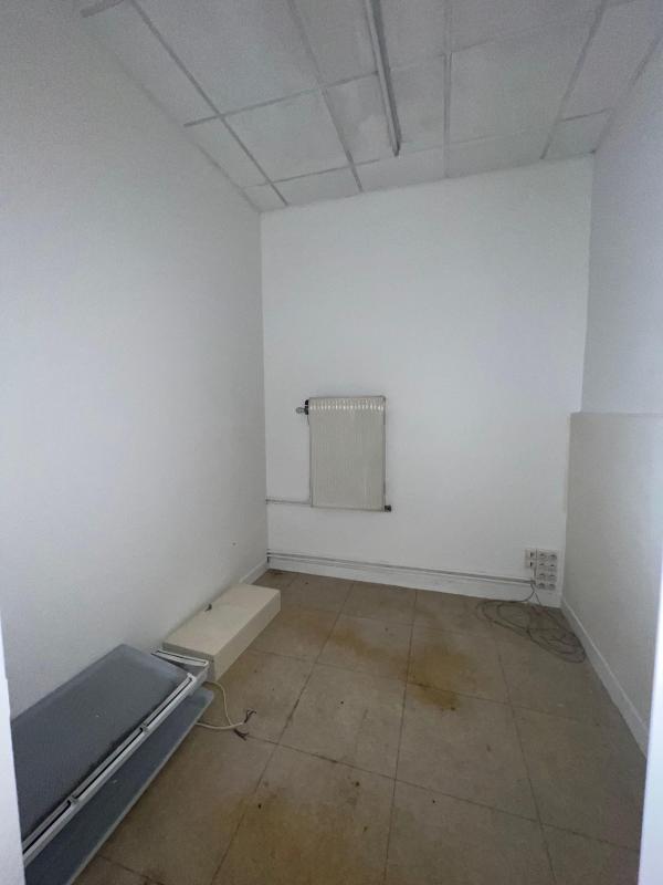 Local commercial - 96 m²