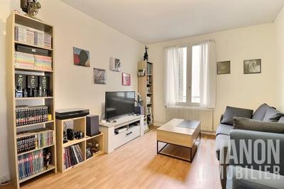 Appartement - 39 m² - 2 pièces