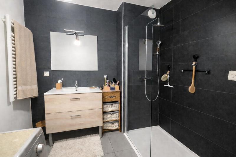 Appartement - 53 m² - 2 pièces