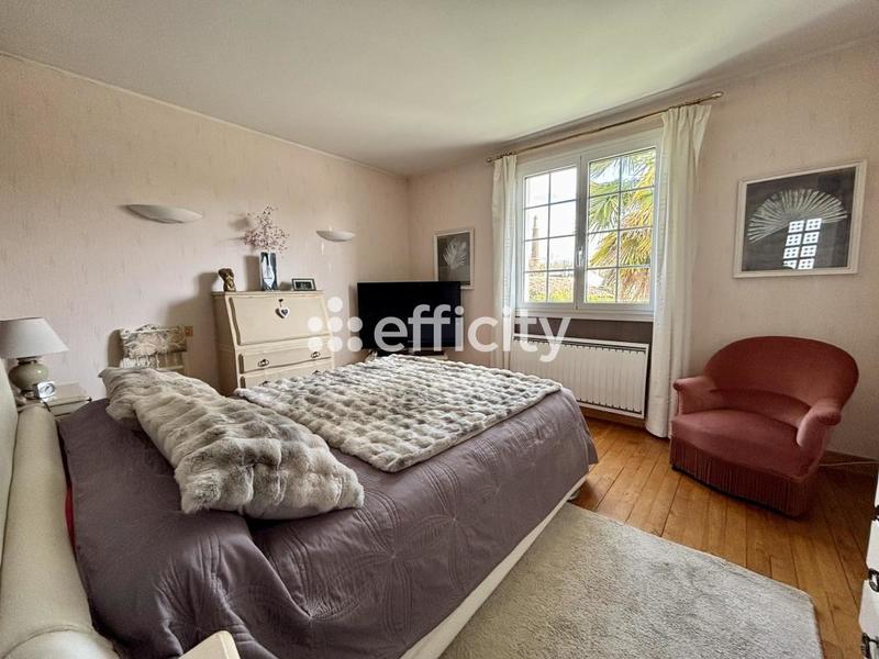 Maison - 175 m² - 7 pièces