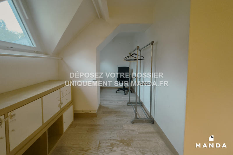 Appartement - 75 m² - 4 pièces