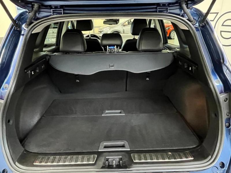 Renault Kadjar Blue dCi 115 Edc Intens