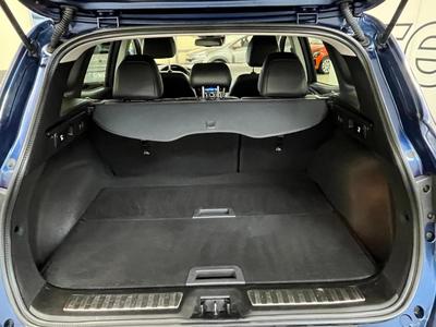 Renault Kadjar Blue dCi 115 Edc Intens