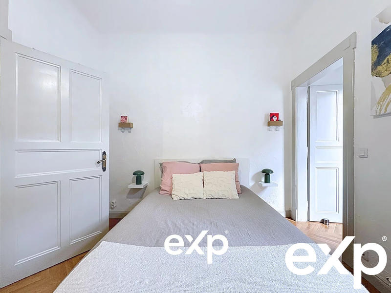 Appartement - 76 m² - 3 pièces