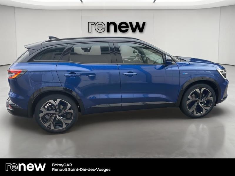 Renault Austral E-Tech full hybrid 200 Gsr2 Techno esprit Alpine