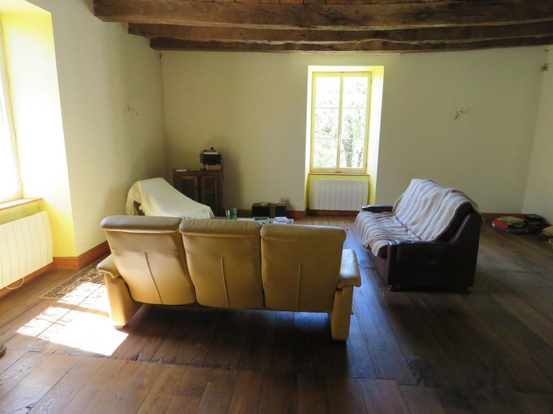 Maison - 250 m² - 6 pièces