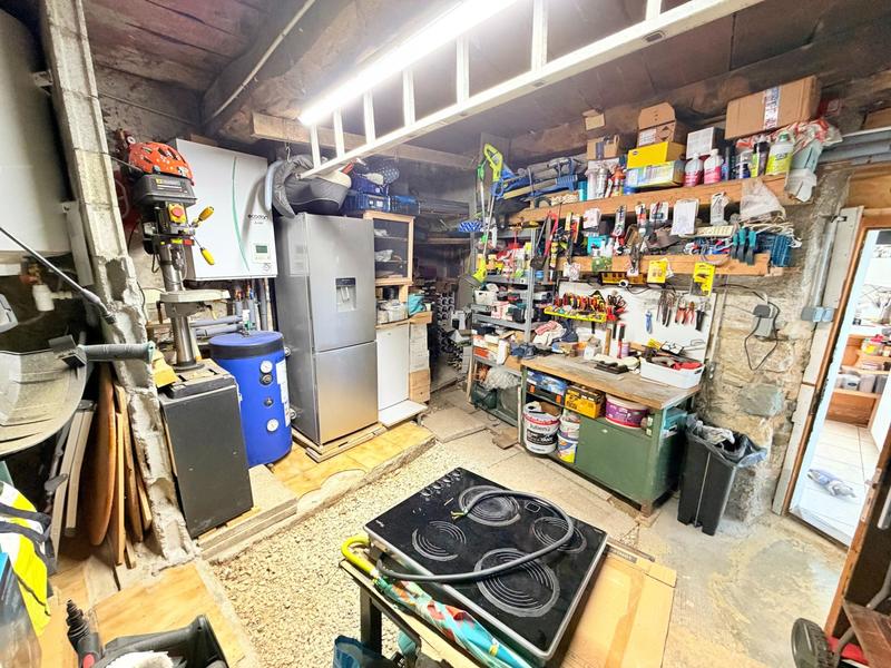 Maison - 130 m² - 4 pièces