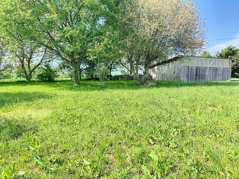 Maison - 73 m² - 4 pièces