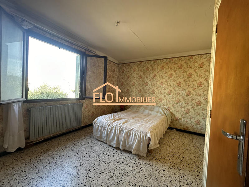 Maison ancienne - 157 m² - 5 pièces