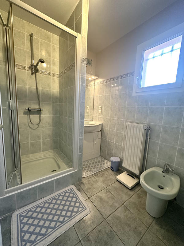 Maison - 137 m² - 5 pièces