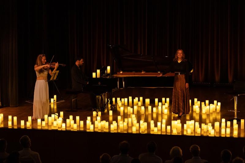 16è Festival de musique d'Obernai - Festival d'O