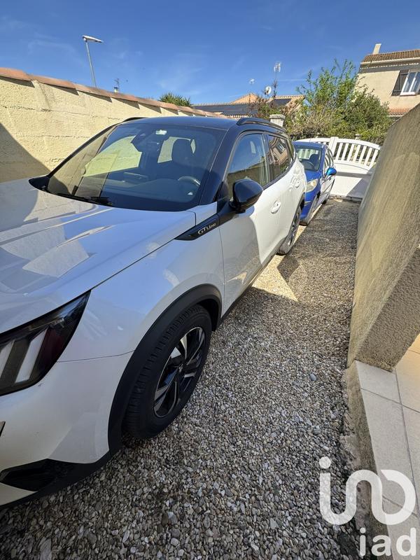 Maison - 81 m² - 4 pièces