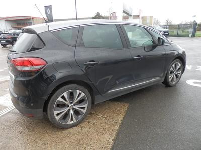Renault Scénic IV 1.6 Dci 130 Ch Energy Intens