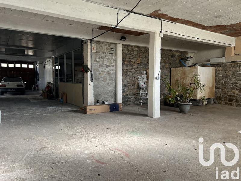 Maison de village - 108 m² - 4 pièces