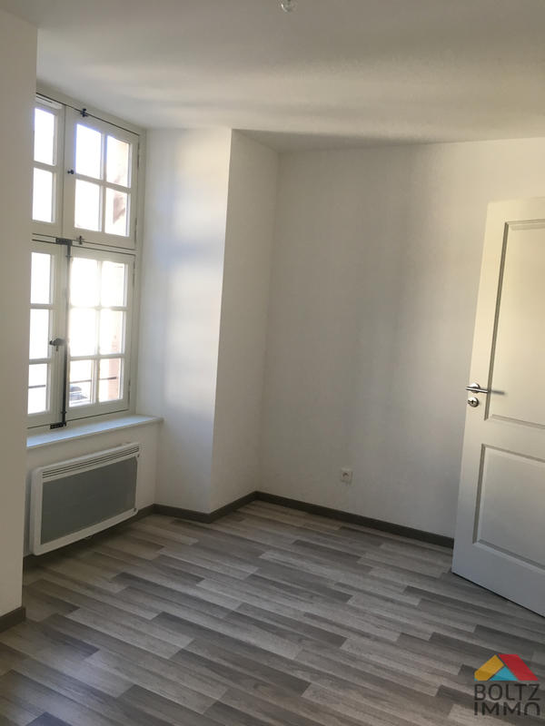 Appartement - 82 m² - 3 pièces