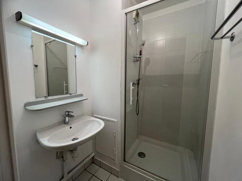 Appartement - 89 m² - 4 pièces