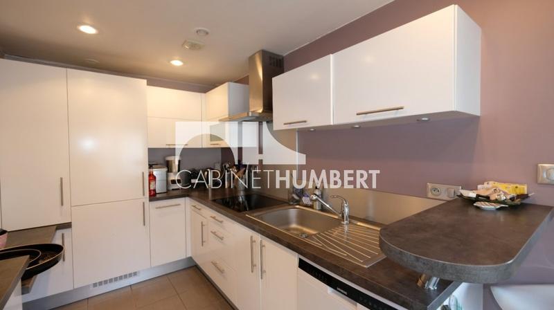 Appartement - 147 m² - 5 pièces