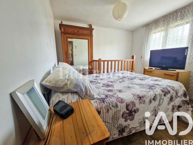 Maison - 59 m² - 3 pièces