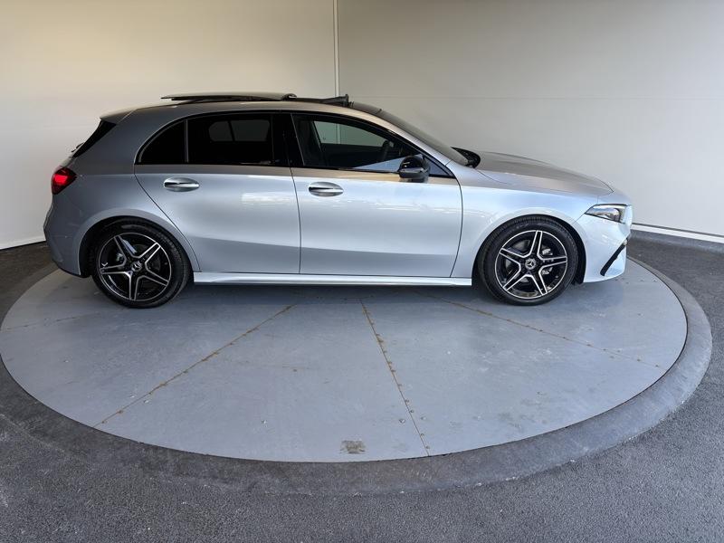 Mercedes Classe a 180 Amg Line