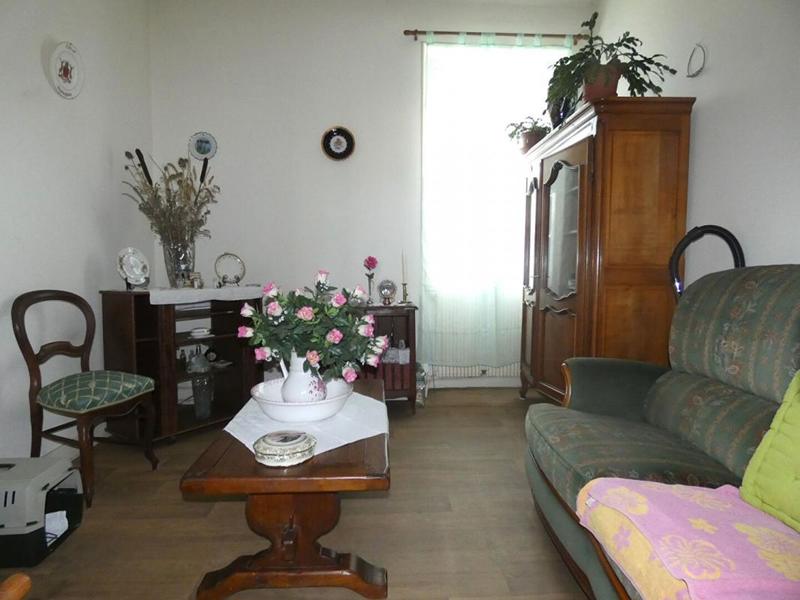 Maison - 76 m² - 6 pièces