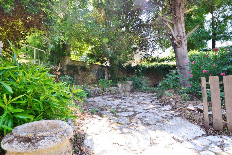 Maison en pierre - 105 m² - 6 pièces