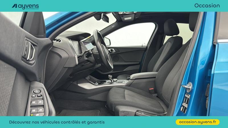 Bmw Série 1 116dA 116ch Business Design Dkg7