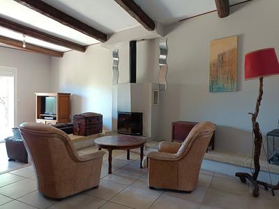 Maison - 287 m² - 8 pièces