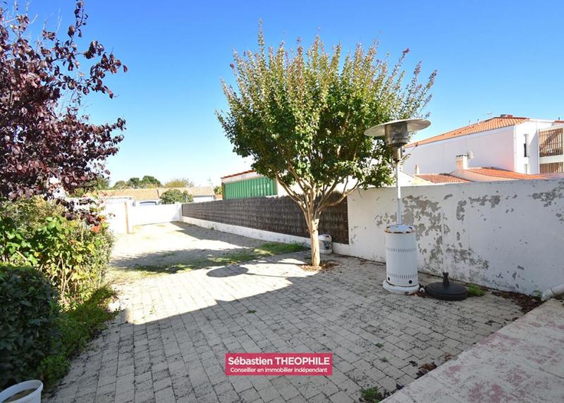 Maison - 91 m² - 3 pièces