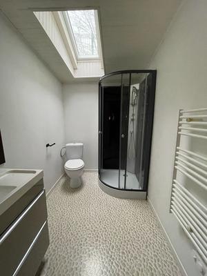 Appartement - 33 m² - 1 pièce