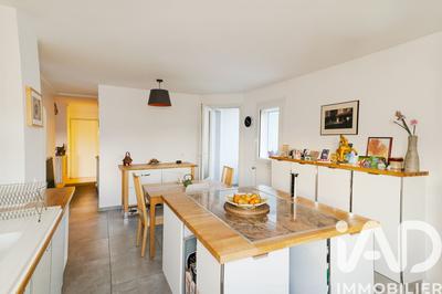 Appartement - 98 m² - 5 pièces